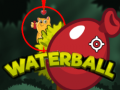 Játék Waterball