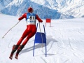 Játék Slalom Ski Simulator