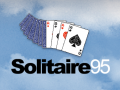 Játék Solitaire 95