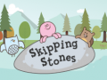 Játék Skipping Stones