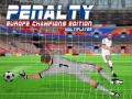 Játék Penalty Europe Champions Edition