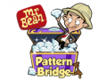 Játék Mr Bean Pattern Bridge