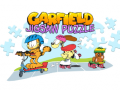 Játék Garfield Jigsaw Puzzle