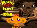 Játék Monkey Go Happy Stage 265