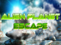 Játék Alien Planet Escape