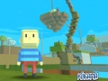 Játék Kogama: Minecraft Sky Land