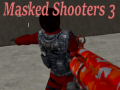 Játék Masked Shooters 3