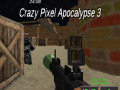 Játék Crazy Pixel Apocalypse 3