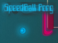 Játék Speedball Pong