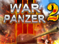 Játék War Panzer 2