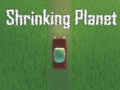 Játék Shrinking Planet