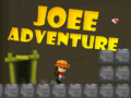 Játék Joee Adventure