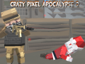 Játék Crazy Pixel Apocalypse 2