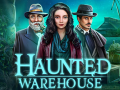 Játék Haunted Warehouse