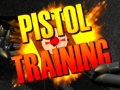 Játék Pistol Training