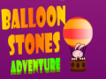 Játék Balloon Stones Adventure