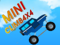 Játék Mini Climb4X4