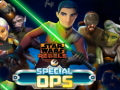 Játék Star Wars Rebels Special Ops