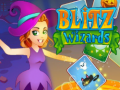 Játék Blitz Wizards