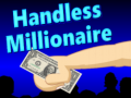 Játék Handless Millionaire