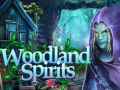 Játék Woodland Spirits