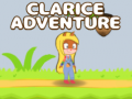 Játék Clarice Adventure