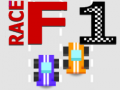Játék Race F1