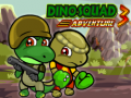 Játék Dino Squad Adventure 3
