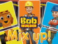 Játék Bob the builder mix up!