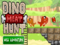 Játék Dino meat hunt new adventure