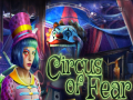 Játék Circus of Fear