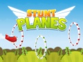 Játék Stunt Planes