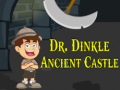 Játék Dr.Dinkle Ancient Castle