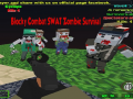 Játék Blocky Combat SWAT Zombie Survival
