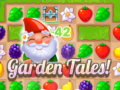 Játék Garden Tales