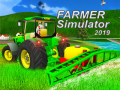 Játék Farmer Simulator 2019