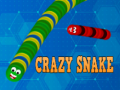 Játék Crazy Snake