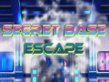 Játék Secret Base escape