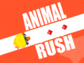 Játék Animal Rush