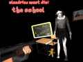 Játék Slendrina Must Die: The School