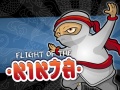 Játék Flight Of The Ninja