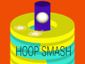 Játék Hoop Smash