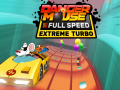 Játék Danger Mouse Full Speed Extreme Turbo