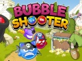 Játék Bubble Shooter