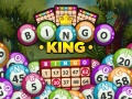 Játék Bingo King