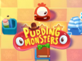 Játék Pudding Monsters