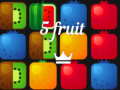 Játék 5 Fruit