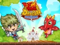 Játék Fire Dragon Adventure