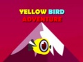 Játék Yellow Bird Adventure