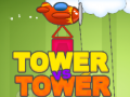 Játék Tower vs Tower